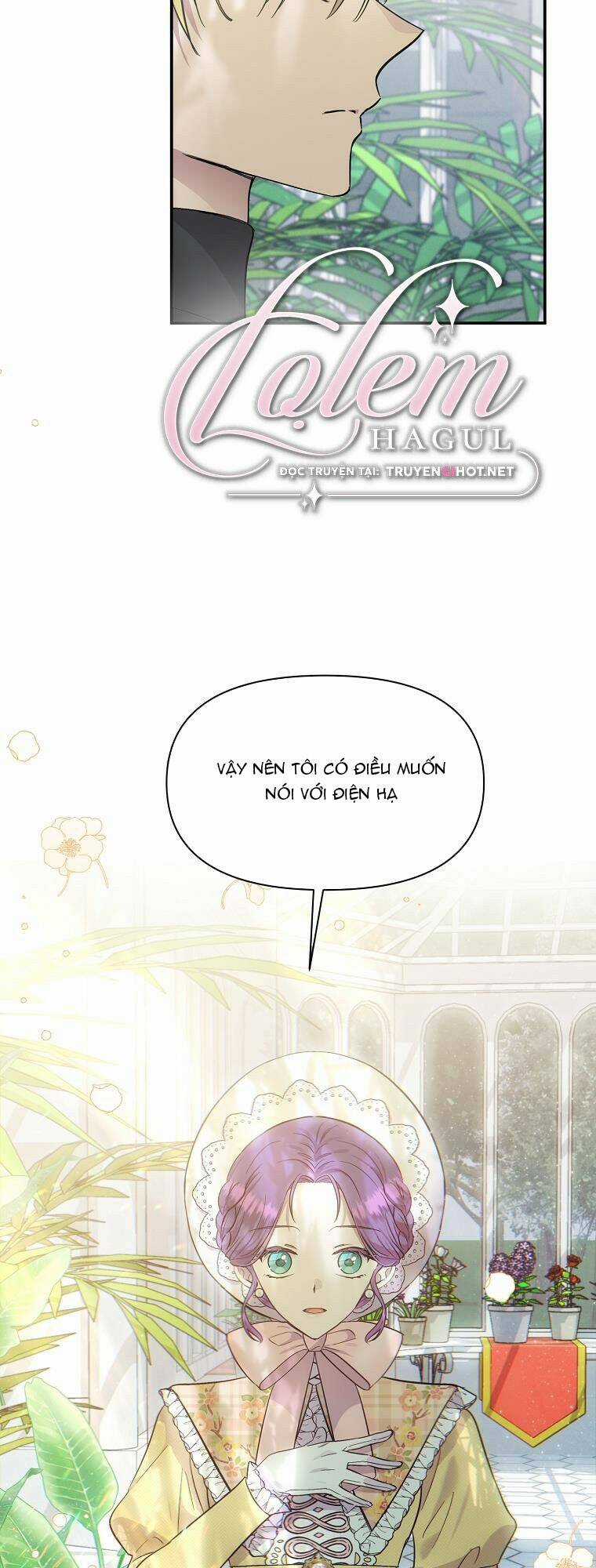 Nàng Công Nương Roselia Chapter 17 trang 4