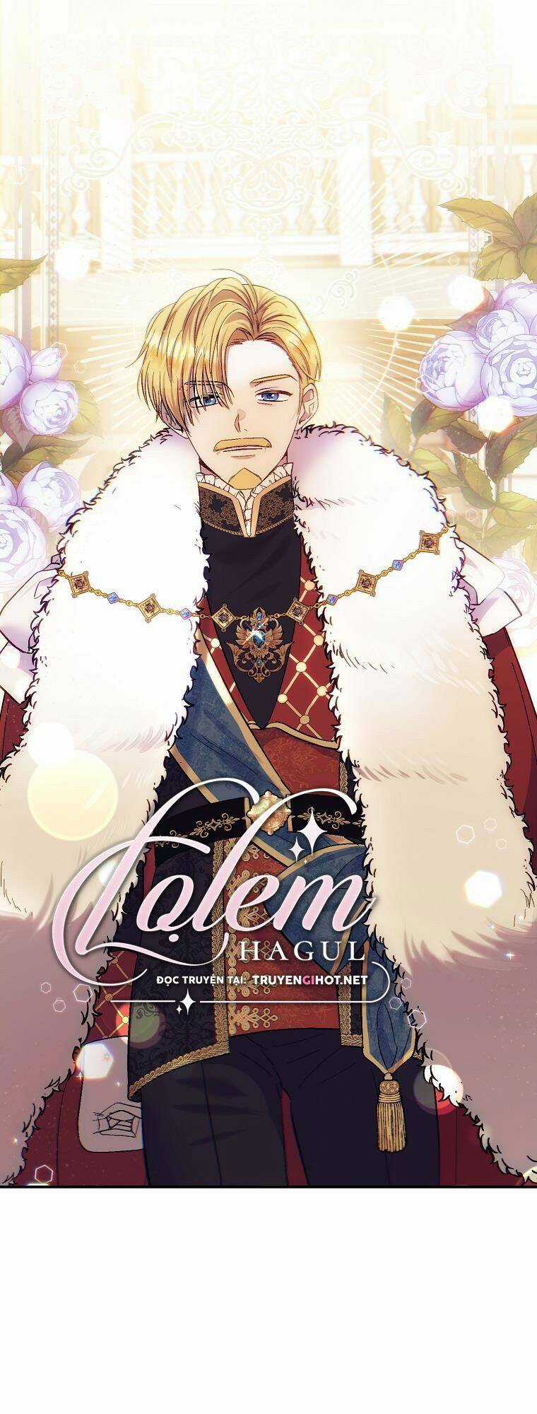 Nàng Công Nương Roselia Chapter 17 trang 41