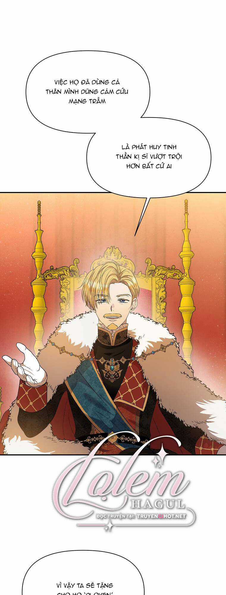 Nàng Công Nương Roselia Chapter 17 trang 46