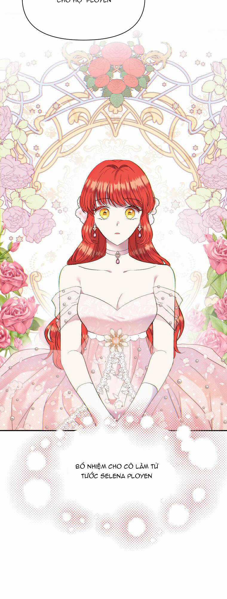 Nàng Công Nương Roselia Chapter 17 trang 47