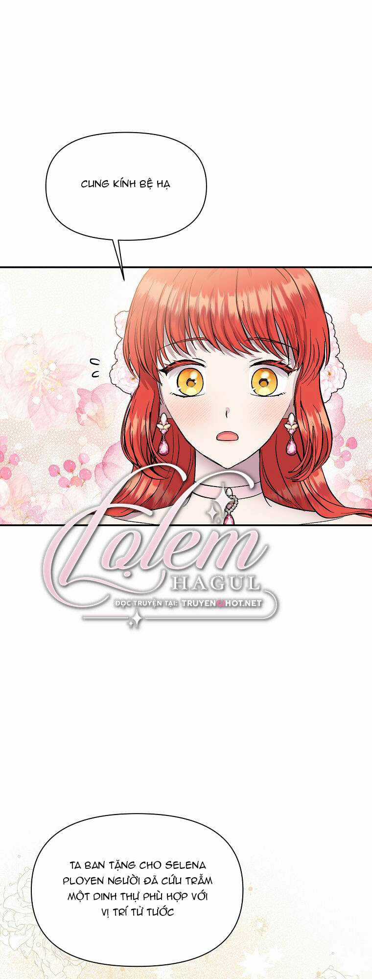 Nàng Công Nương Roselia Chapter 17 trang 48