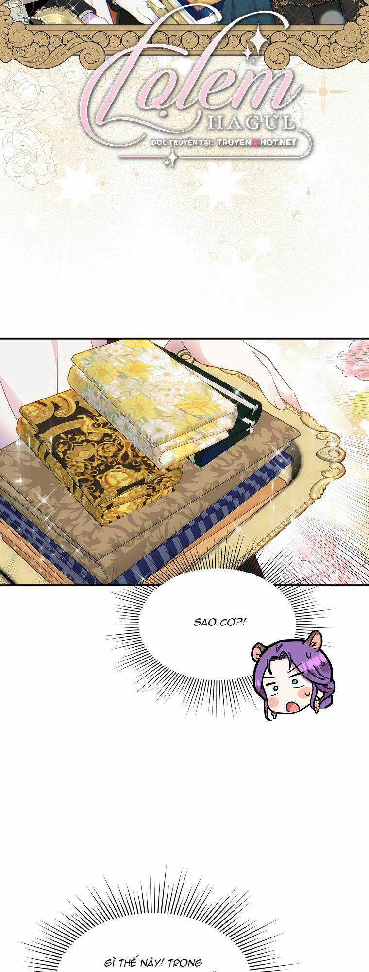 Nàng Công Nương Roselia Chapter 17 trang 50