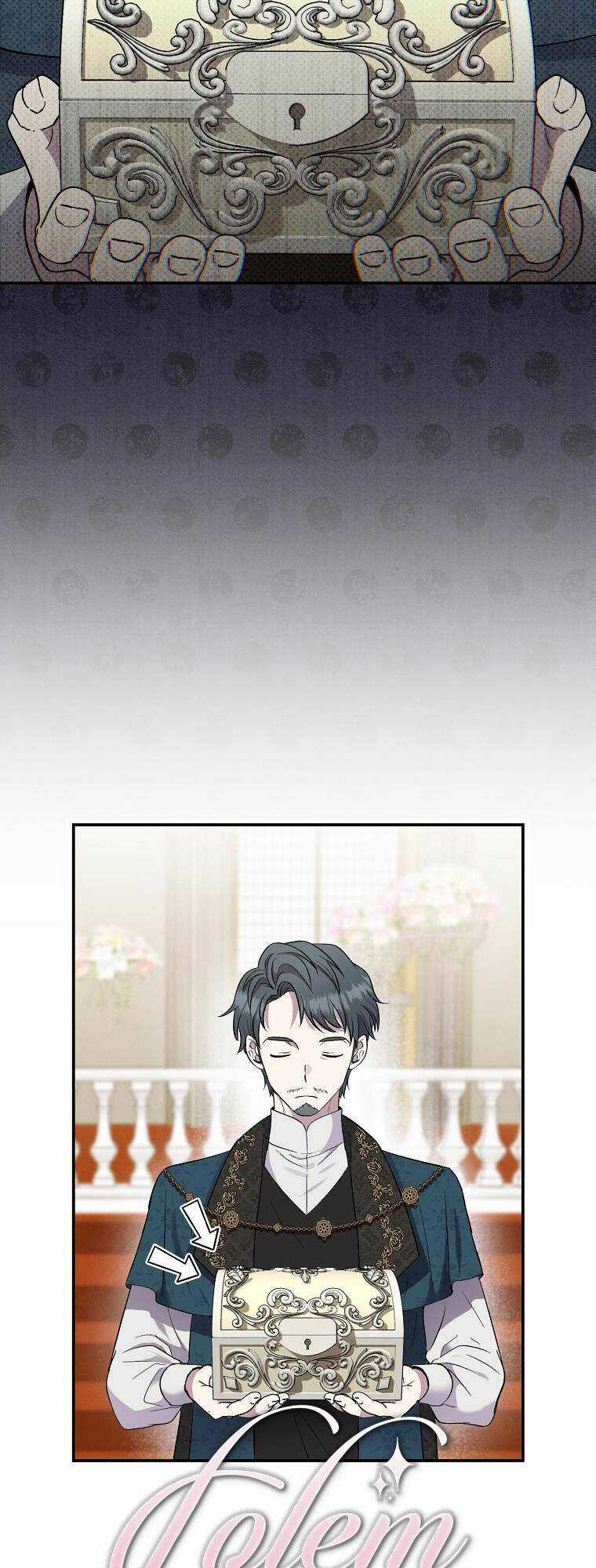 Nàng Công Nương Roselia Chapter 17 trang 53