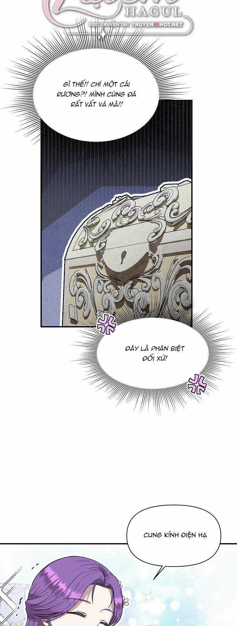 Nàng Công Nương Roselia Chapter 17 trang 54