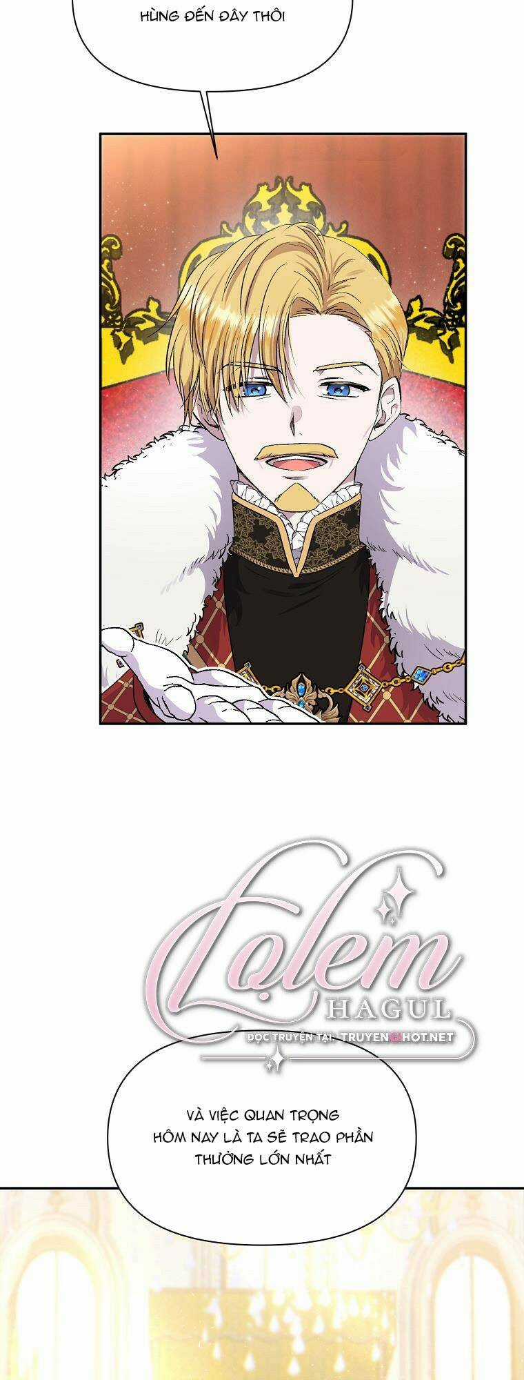 Nàng Công Nương Roselia Chapter 17 trang 57