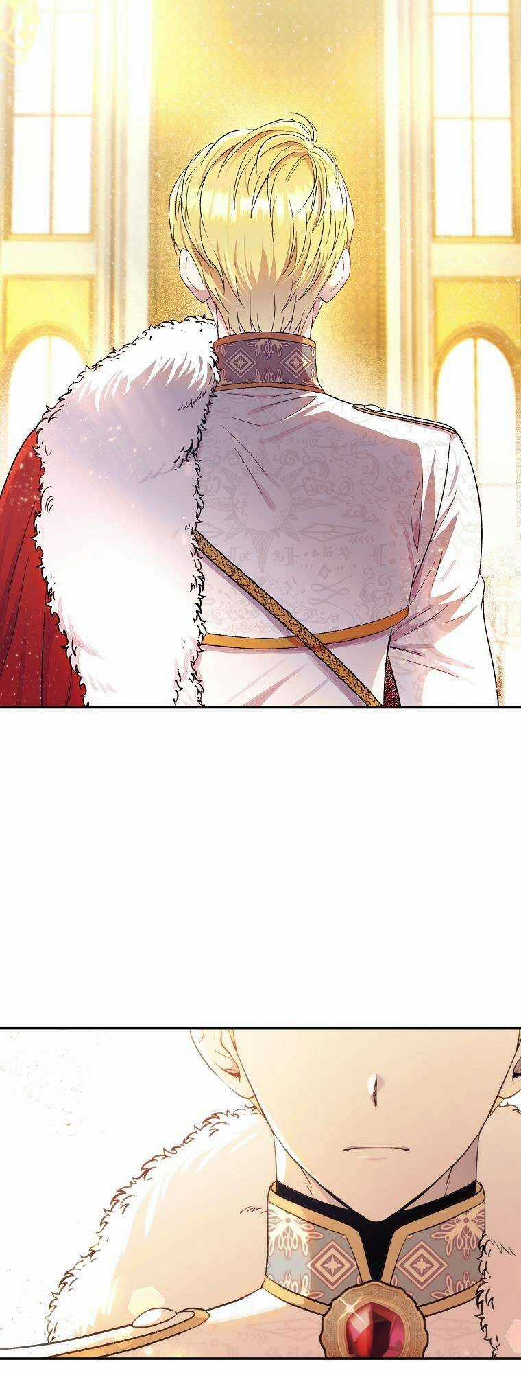 Nàng Công Nương Roselia Chapter 17 trang 58