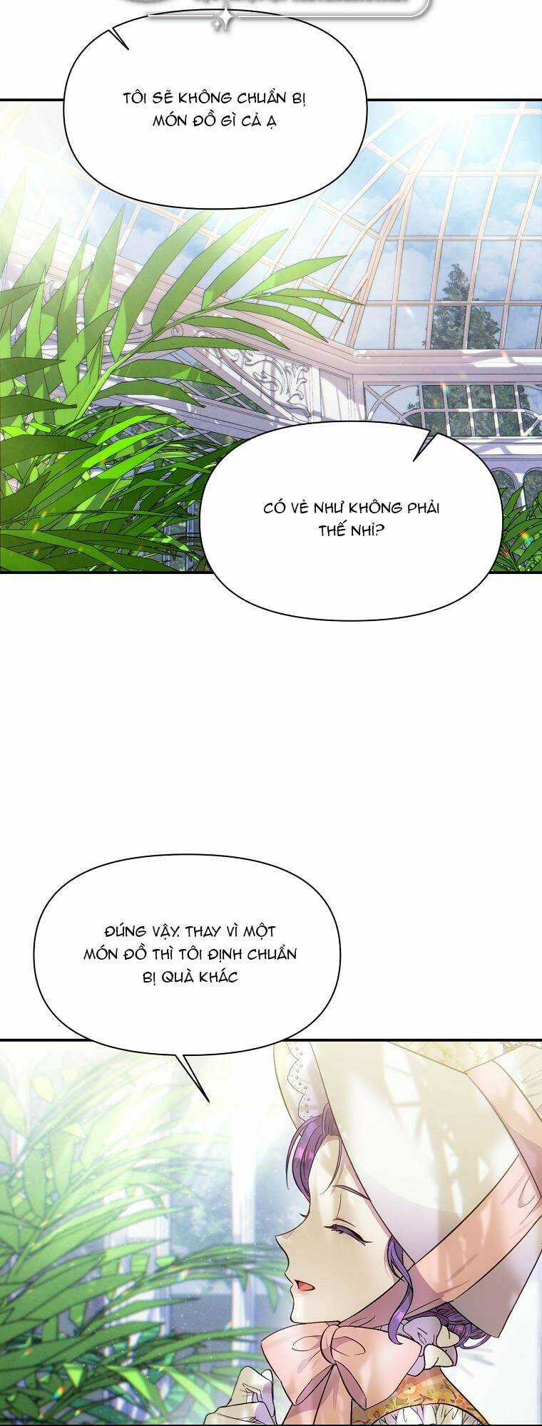 Nàng Công Nương Roselia Chapter 17 trang 6