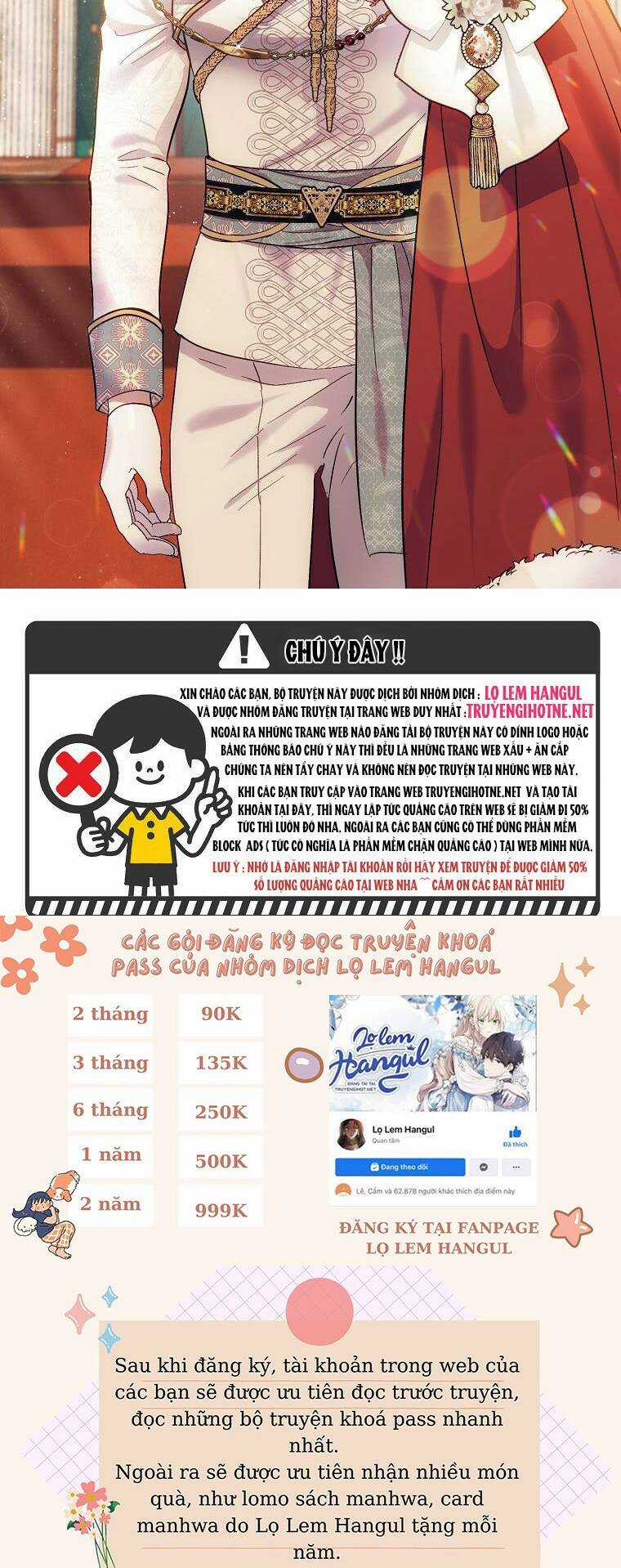 Nàng Công Nương Roselia Chapter 17 trang 60