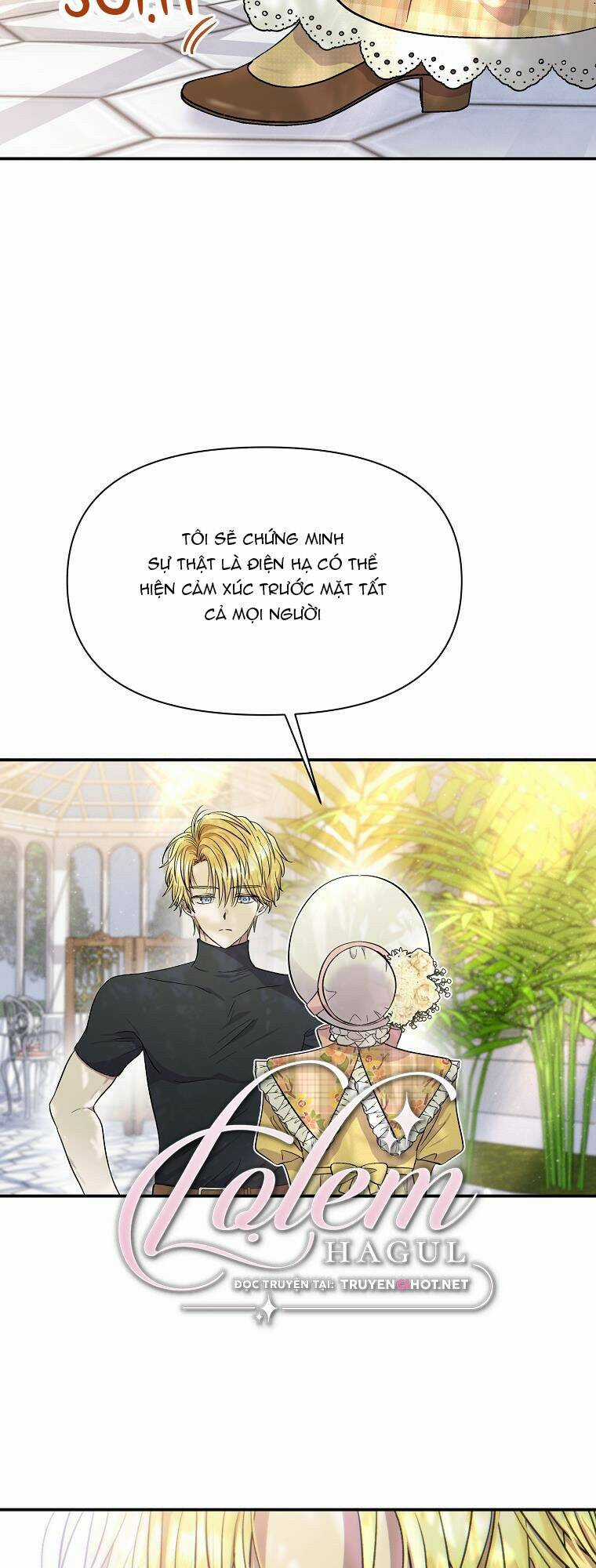 Nàng Công Nương Roselia Chapter 17 trang 8