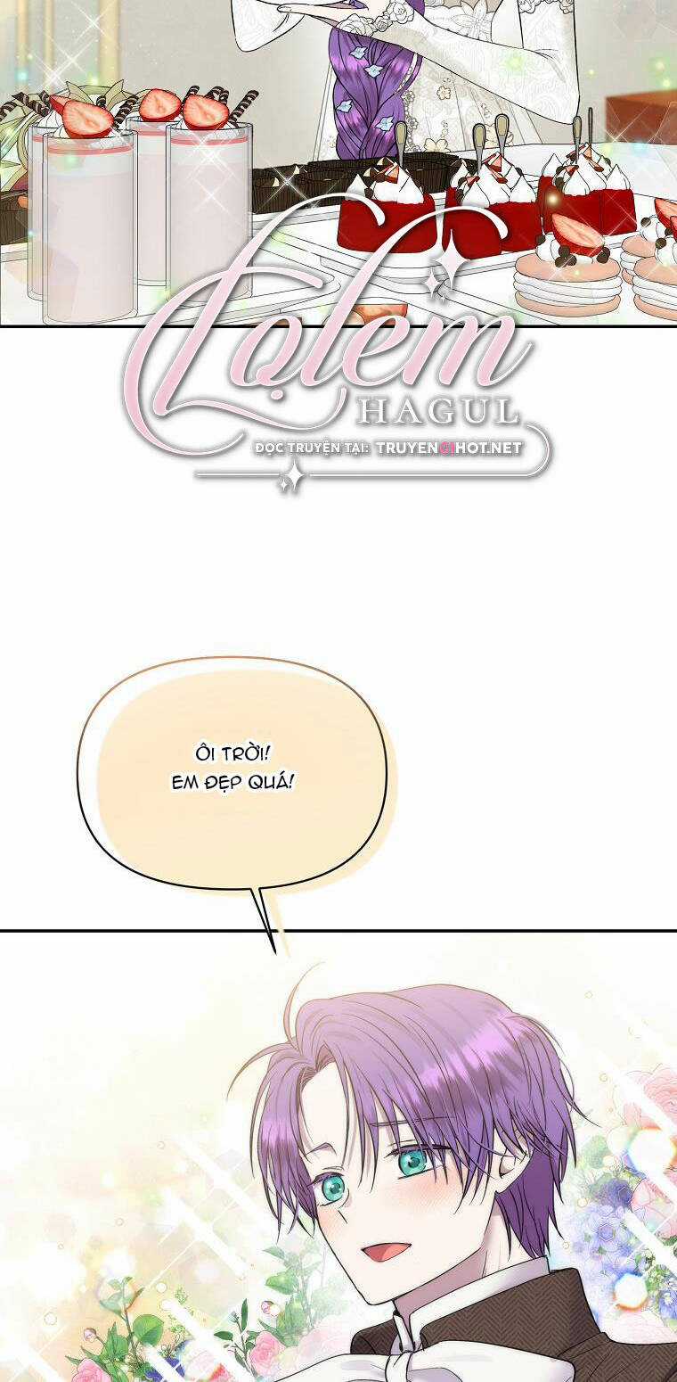 Nàng Công Nương Roselia Chapter 18 trang 11