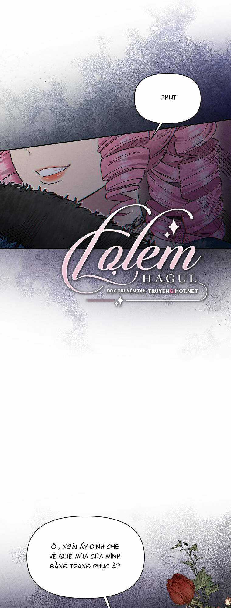 Nàng Công Nương Roselia Chapter 18 trang 14