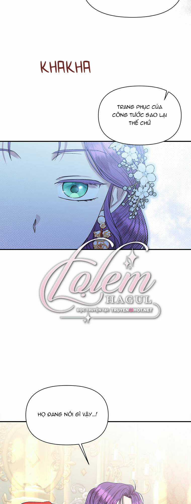 Nàng Công Nương Roselia Chapter 18 trang 16