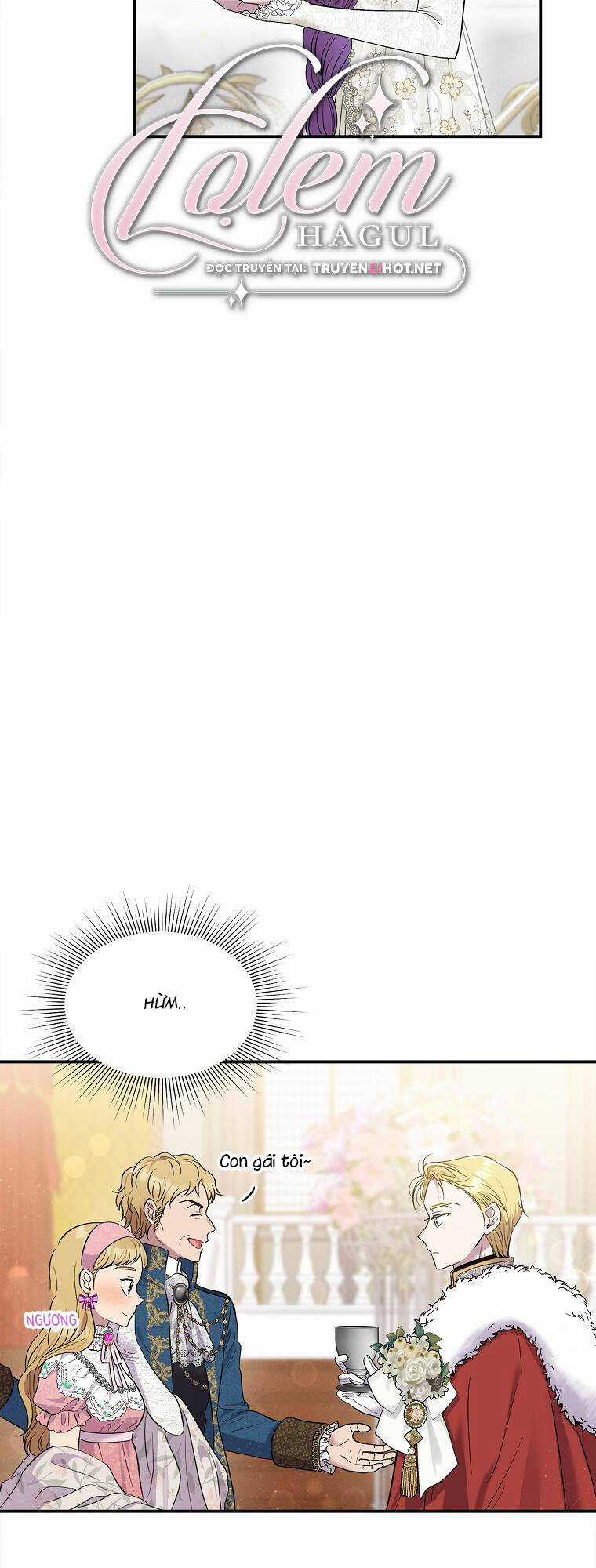 Nàng Công Nương Roselia Chapter 18 trang 18