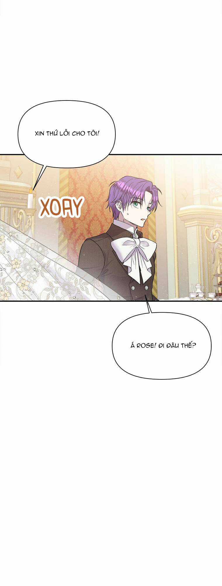 Nàng Công Nương Roselia Chapter 18 trang 19