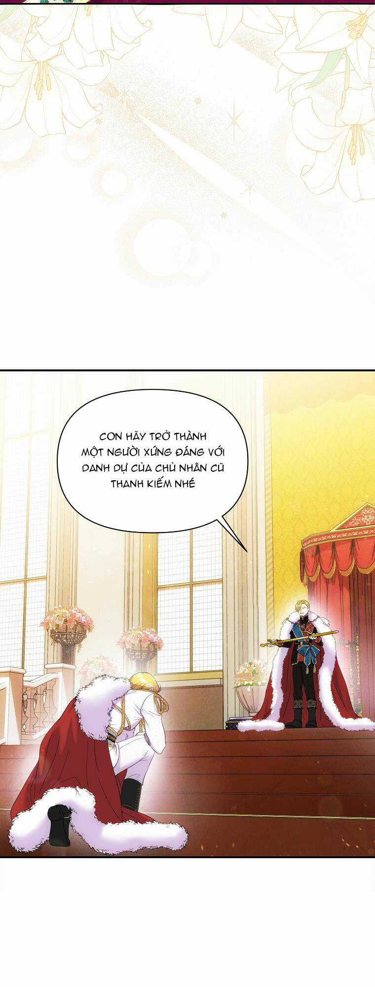 Nàng Công Nương Roselia Chapter 18 trang 2