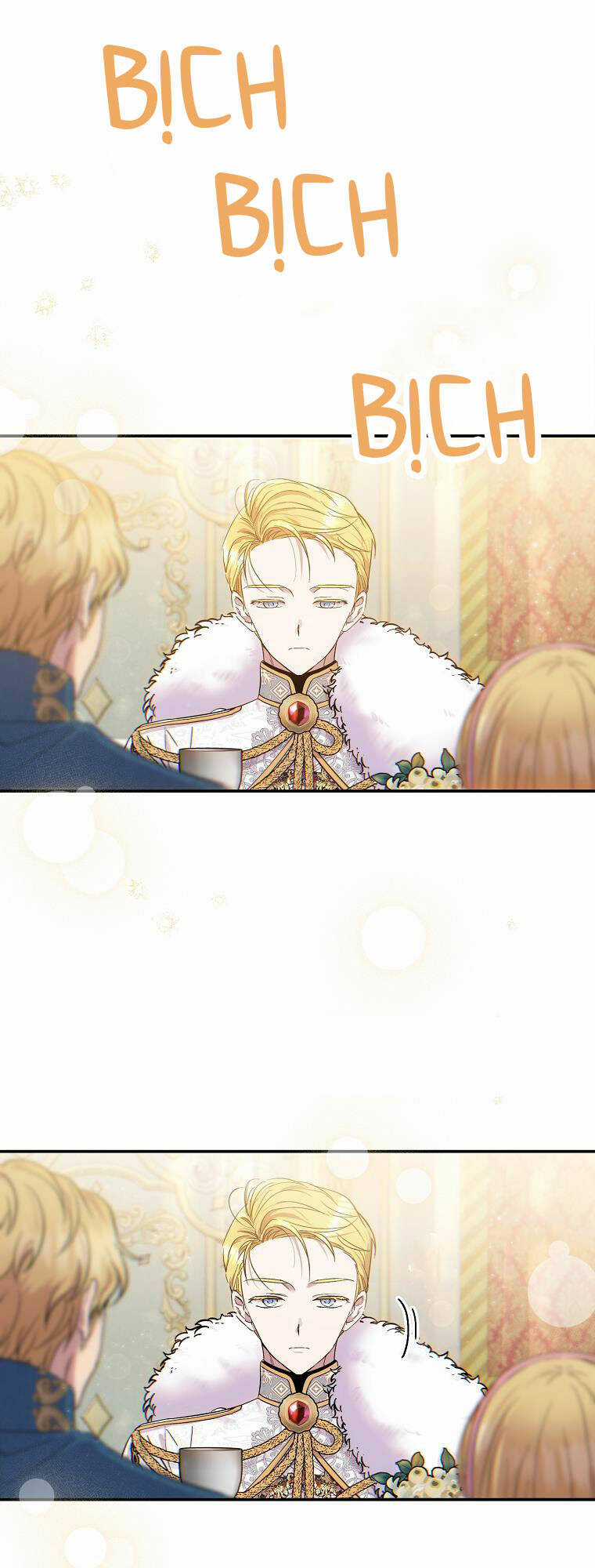 Nàng Công Nương Roselia Chapter 18 trang 20