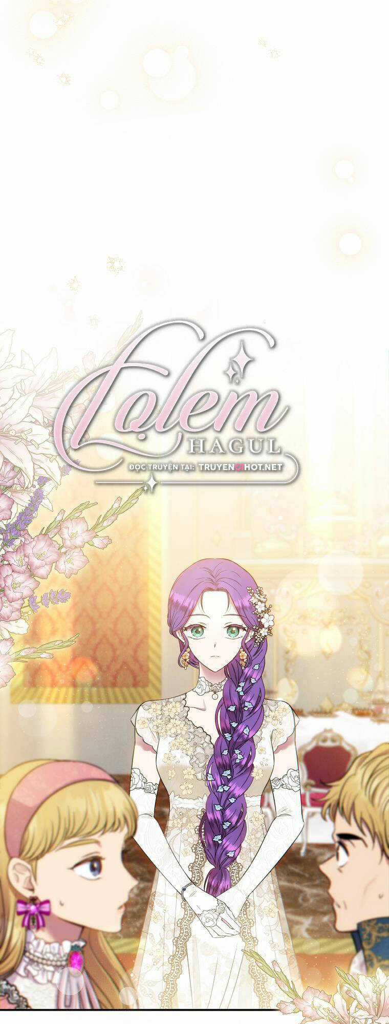 Nàng Công Nương Roselia Chapter 18 trang 21