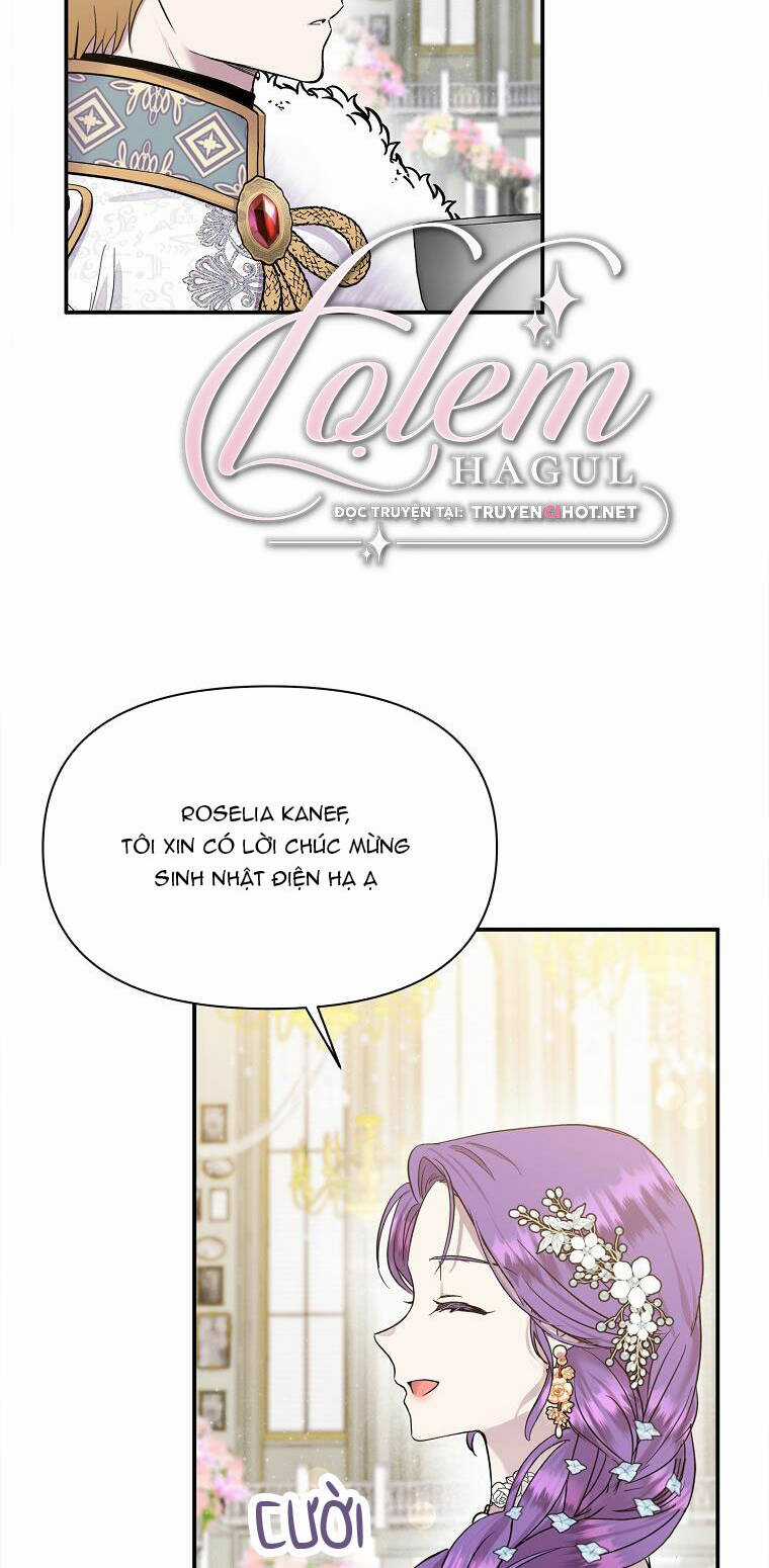 Nàng Công Nương Roselia Chapter 18 trang 23