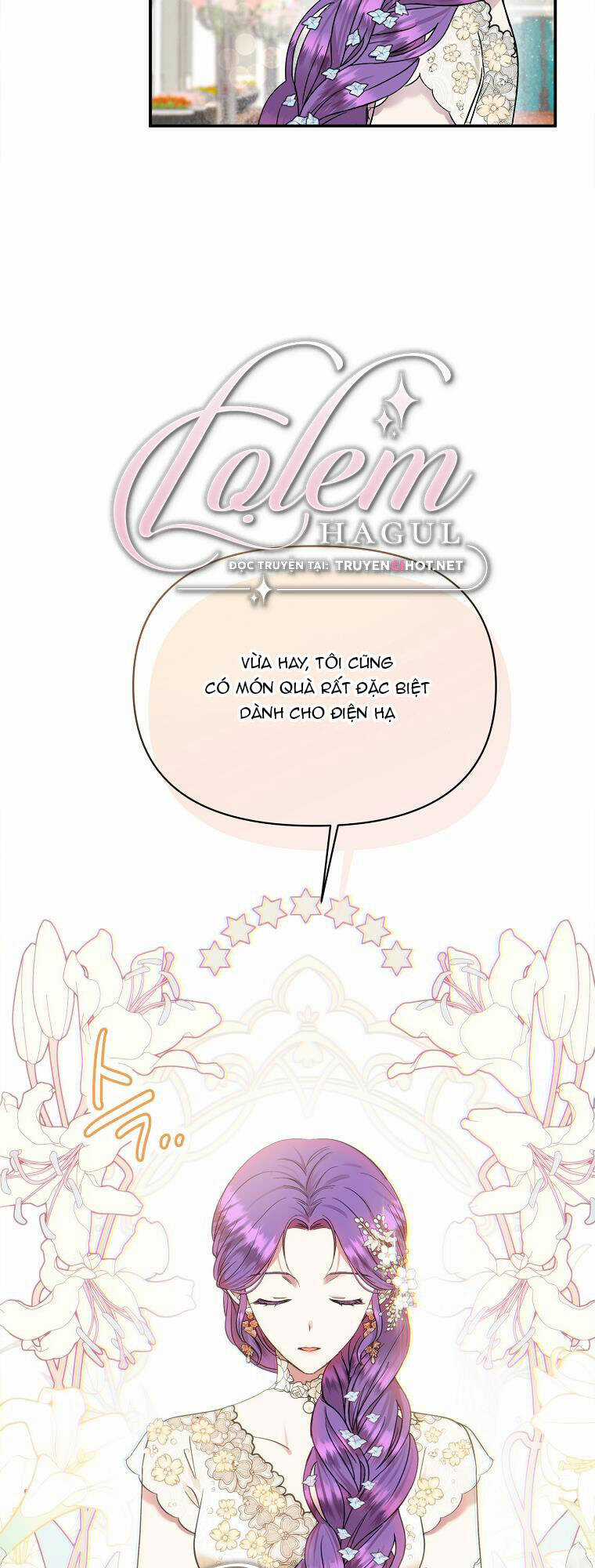 Nàng Công Nương Roselia Chapter 18 trang 24