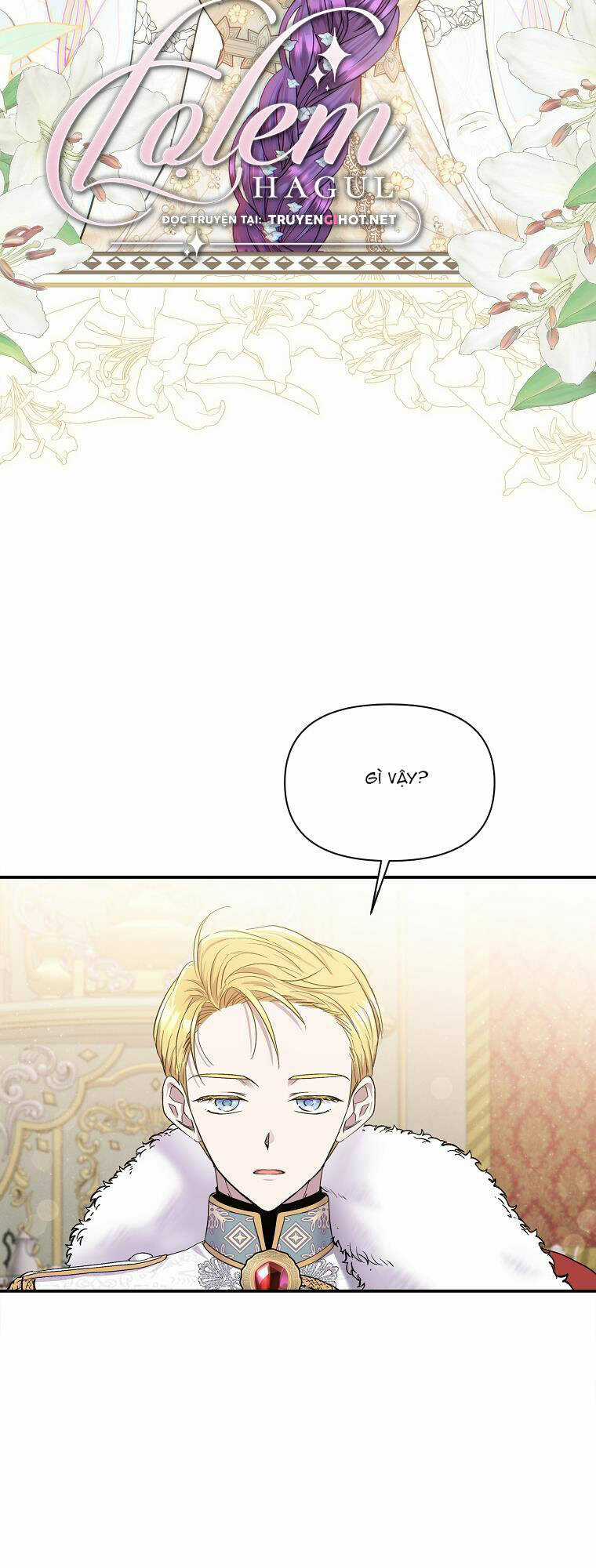 Nàng Công Nương Roselia Chapter 18 trang 25