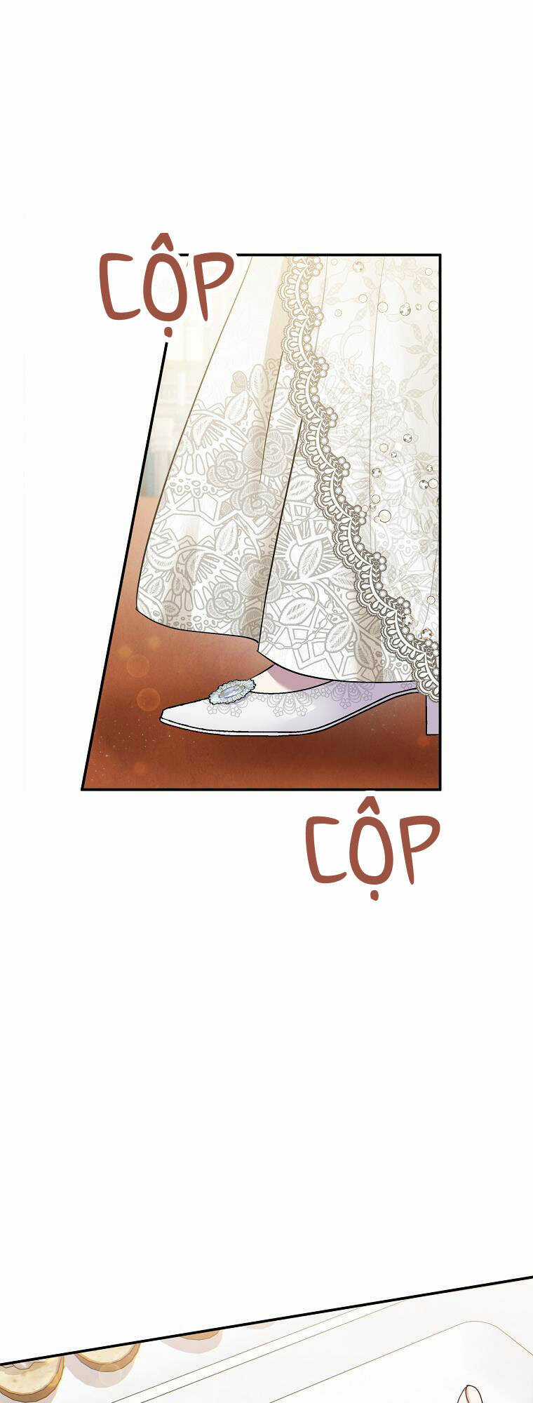 Nàng Công Nương Roselia Chapter 18 trang 28