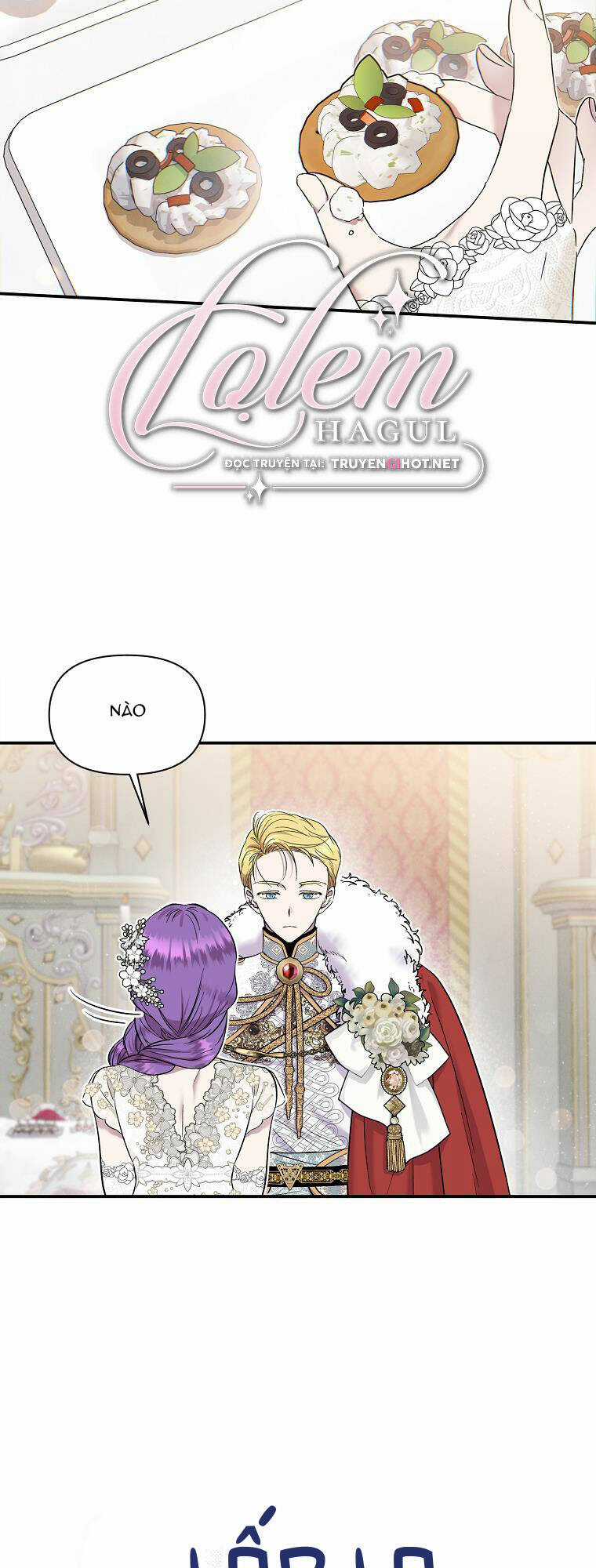 Nàng Công Nương Roselia Chapter 18 trang 29