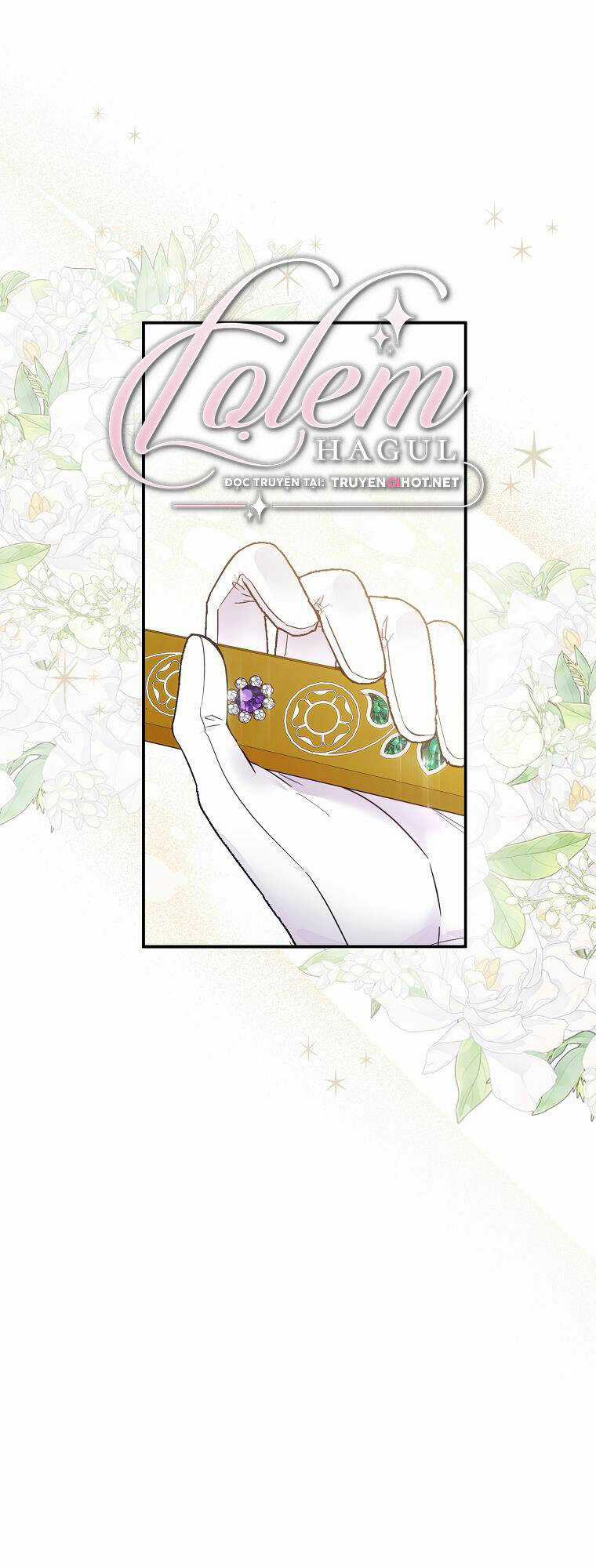 Nàng Công Nương Roselia Chapter 18 trang 3