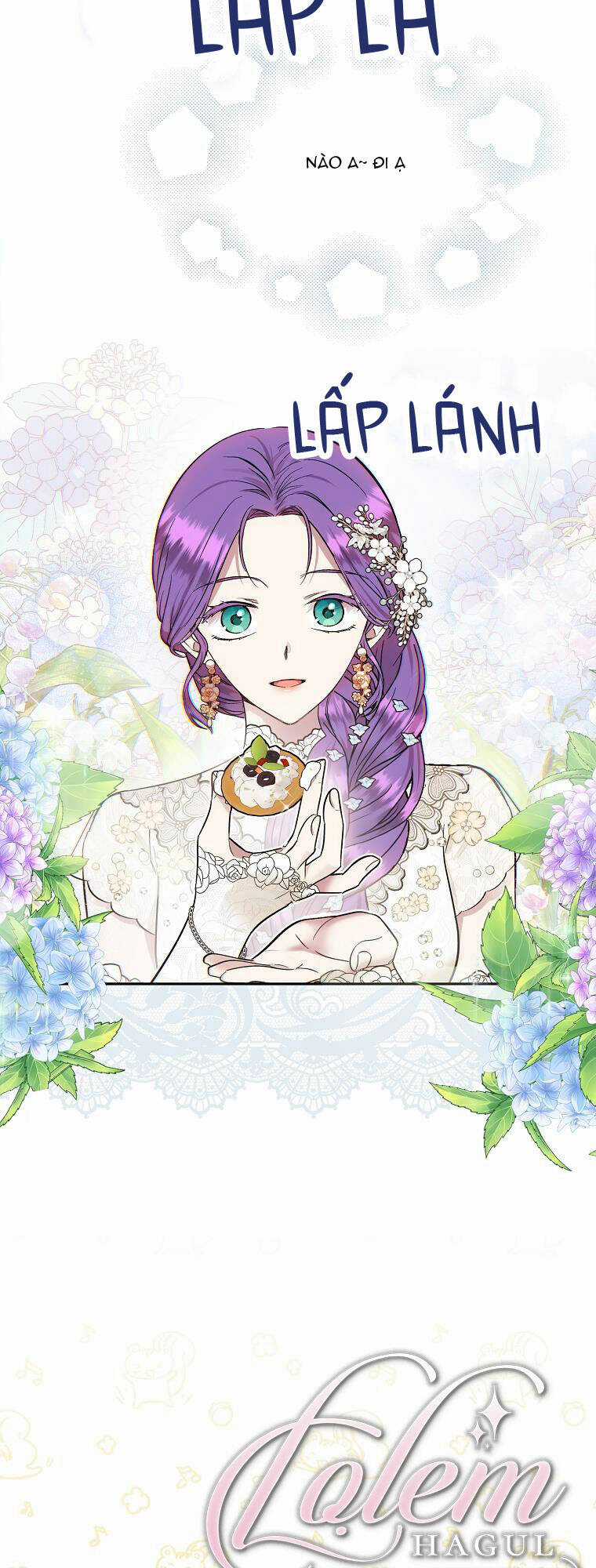 Nàng Công Nương Roselia Chapter 18 trang 30