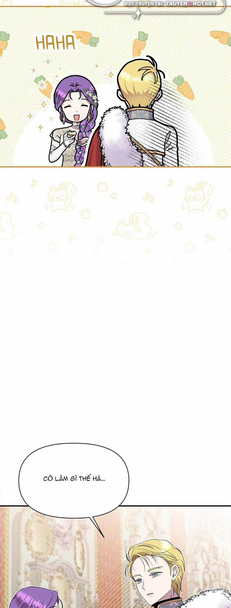 Nàng Công Nương Roselia Chapter 18 trang 31