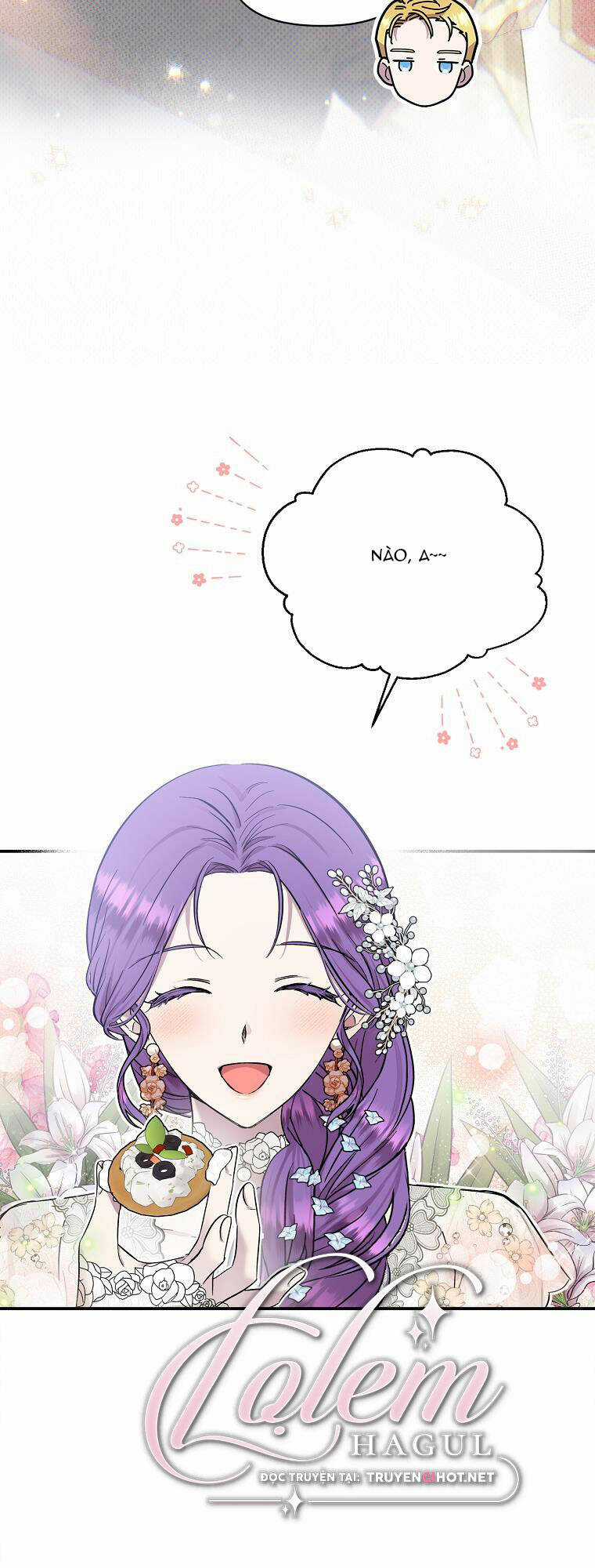 Nàng Công Nương Roselia Chapter 18 trang 33