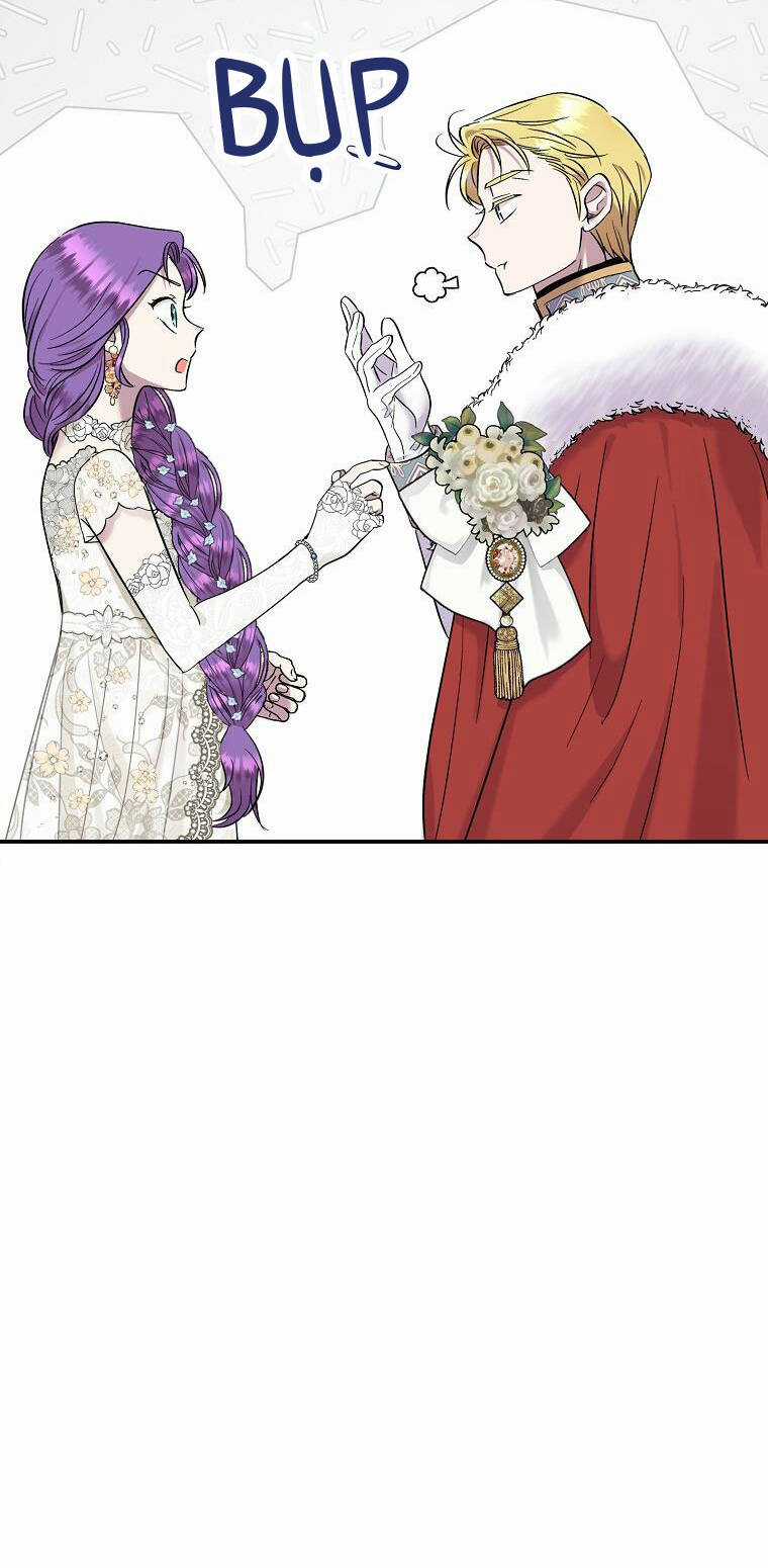 Nàng Công Nương Roselia Chapter 18 trang 35