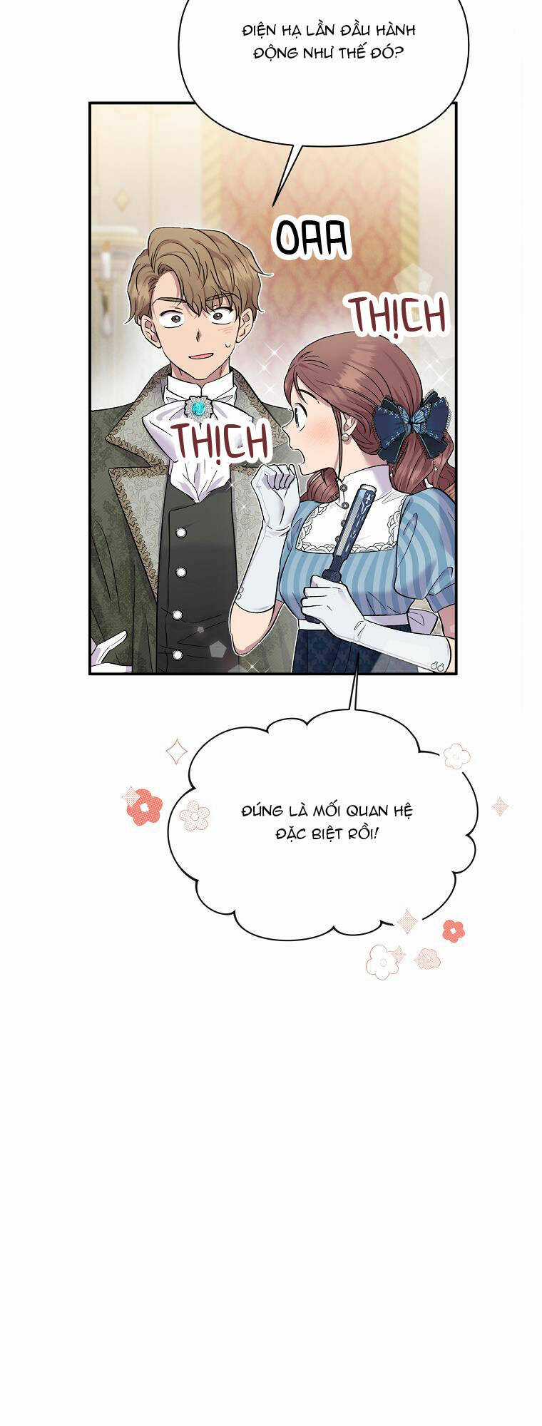 Nàng Công Nương Roselia Chapter 18 trang 39