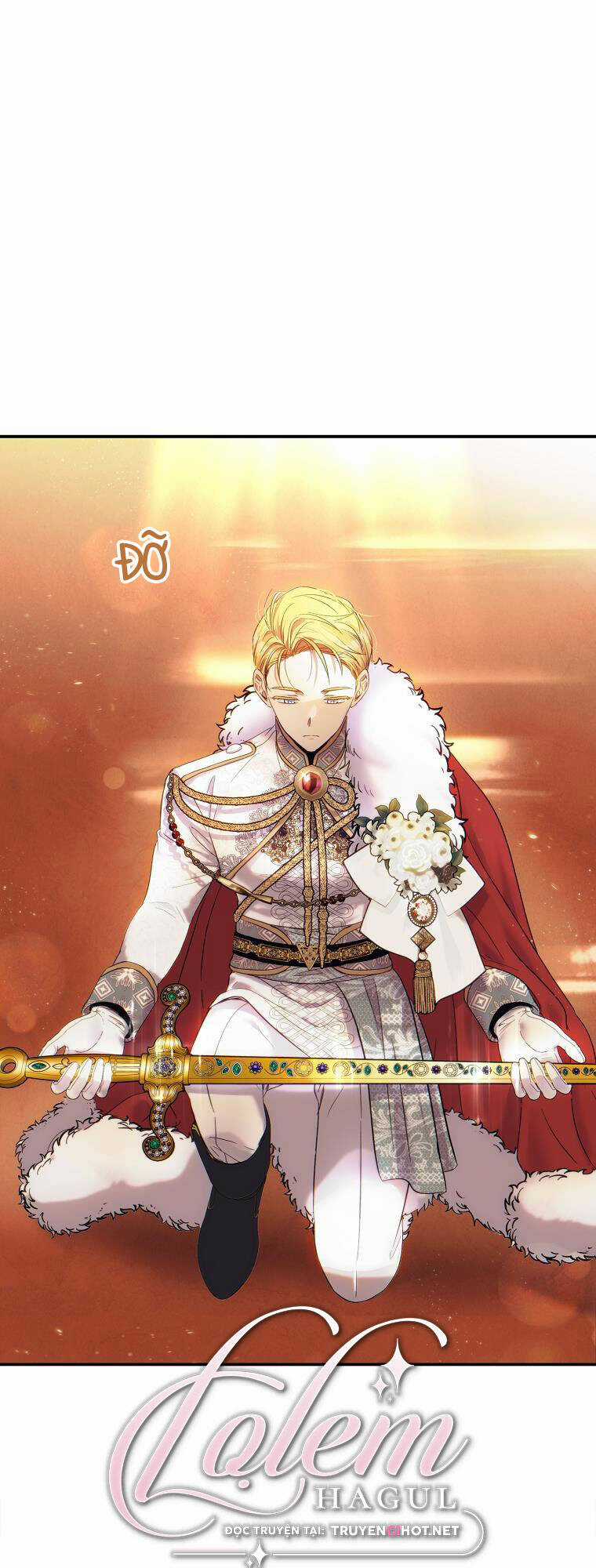 Nàng Công Nương Roselia Chapter 18 trang 4