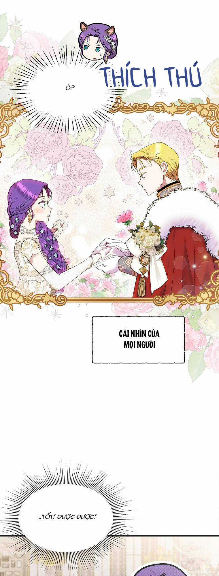 Nàng Công Nương Roselia Chapter 18 trang 40