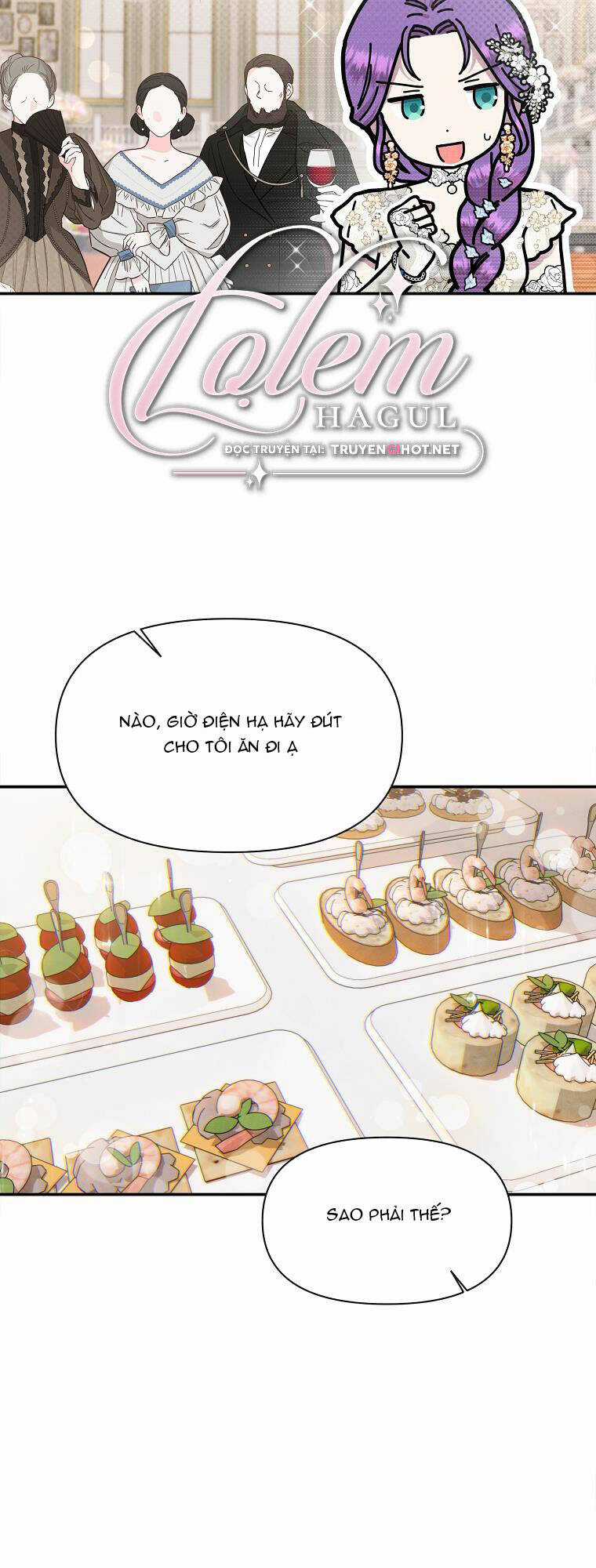 Nàng Công Nương Roselia Chapter 18 trang 41