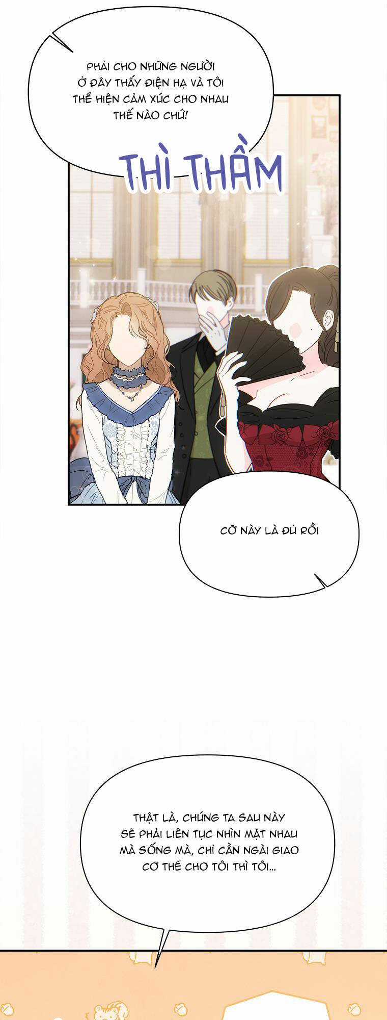 Nàng Công Nương Roselia Chapter 18 trang 42