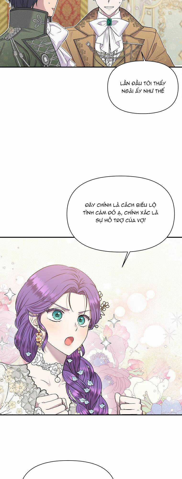Nàng Công Nương Roselia Chapter 18 trang 45