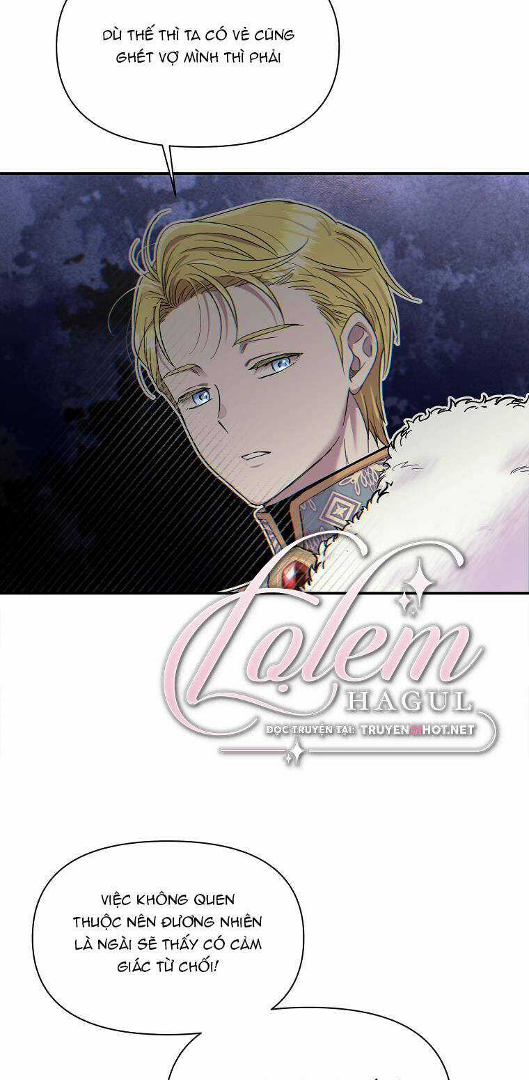 Nàng Công Nương Roselia Chapter 18 trang 46