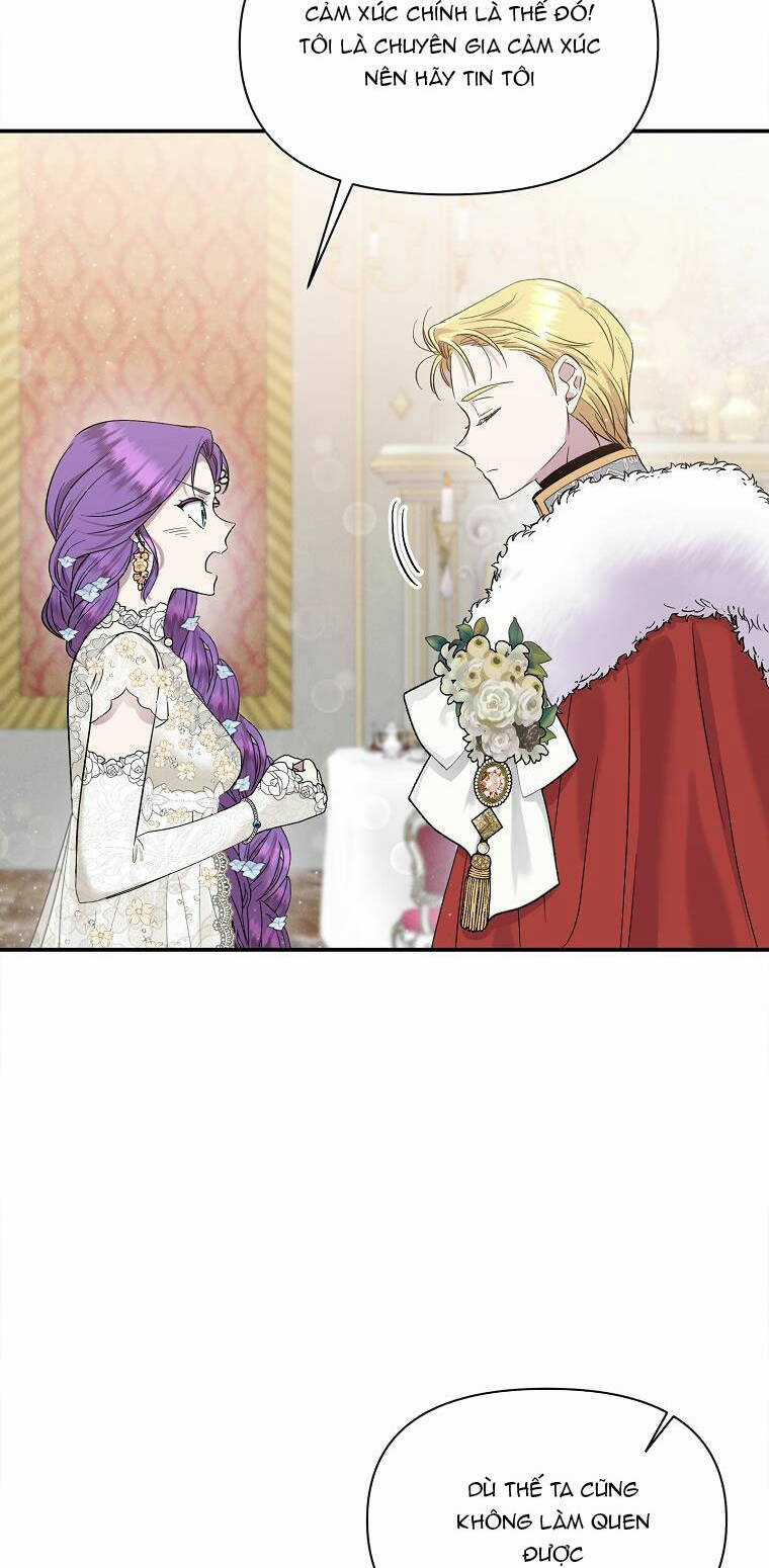 Nàng Công Nương Roselia Chapter 18 trang 47