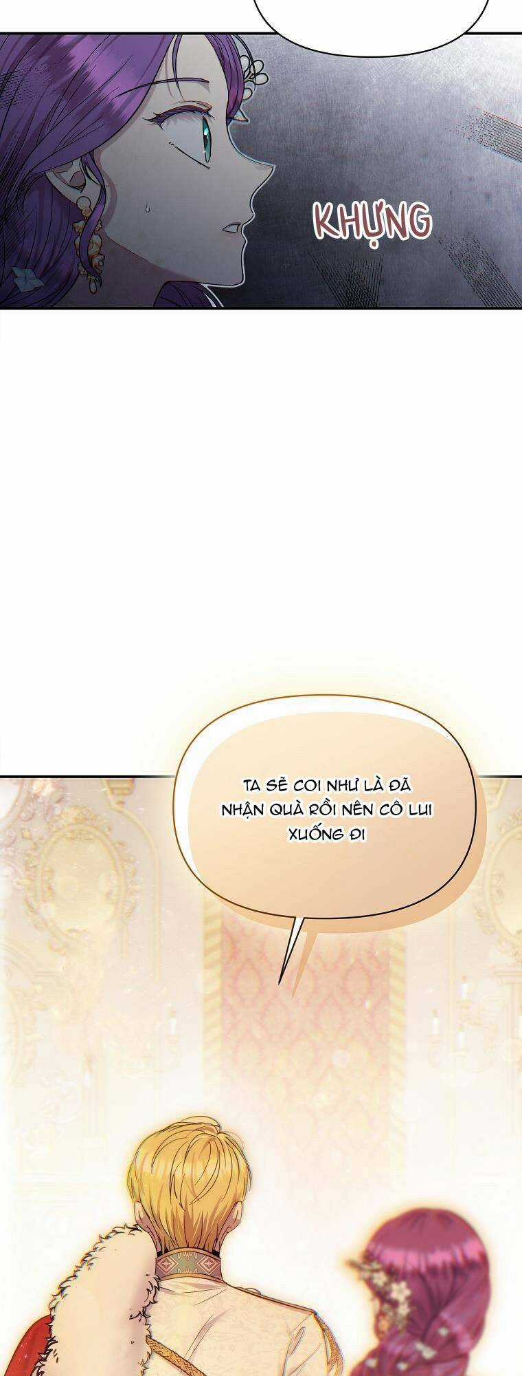 Nàng Công Nương Roselia Chapter 18 trang 48