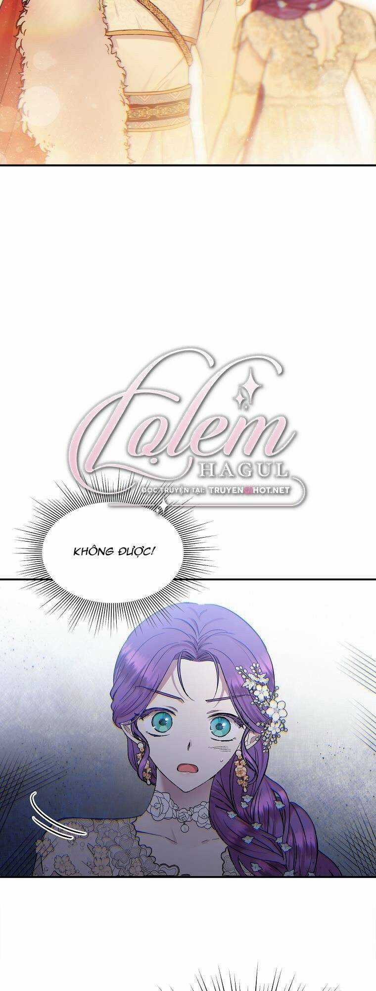 Nàng Công Nương Roselia Chapter 18 trang 49