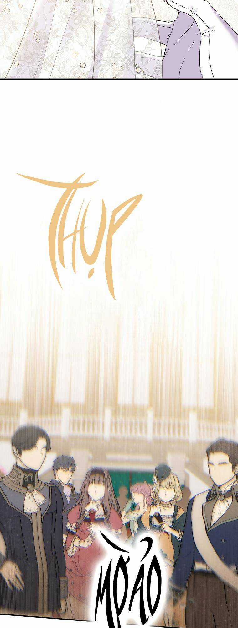 Nàng Công Nương Roselia Chapter 18 trang 54