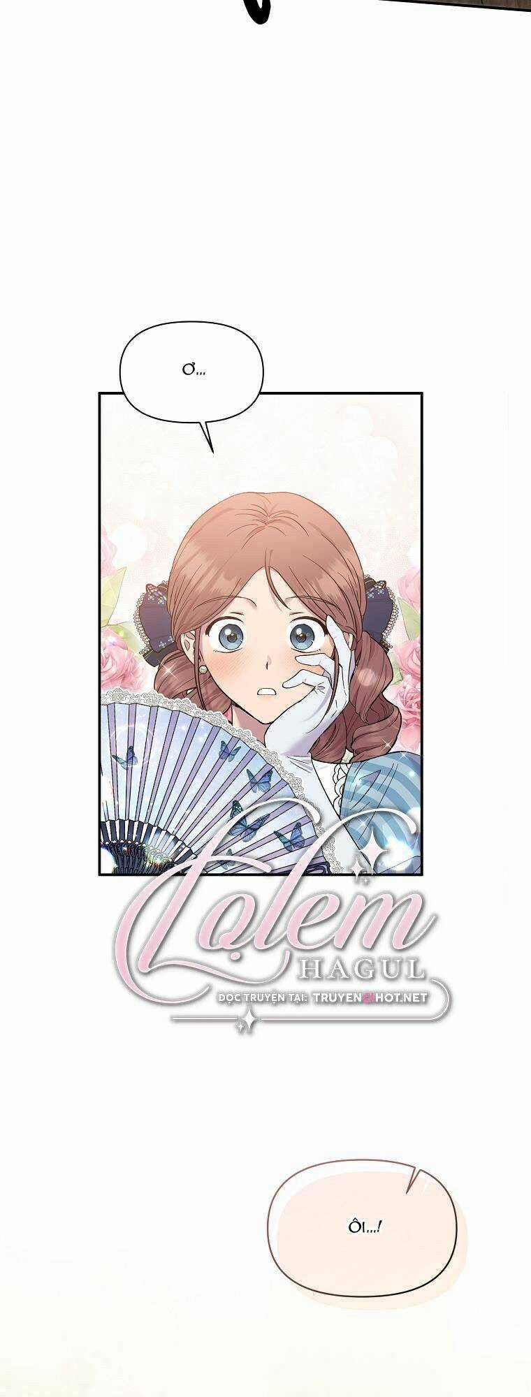 Nàng Công Nương Roselia Chapter 18 trang 55