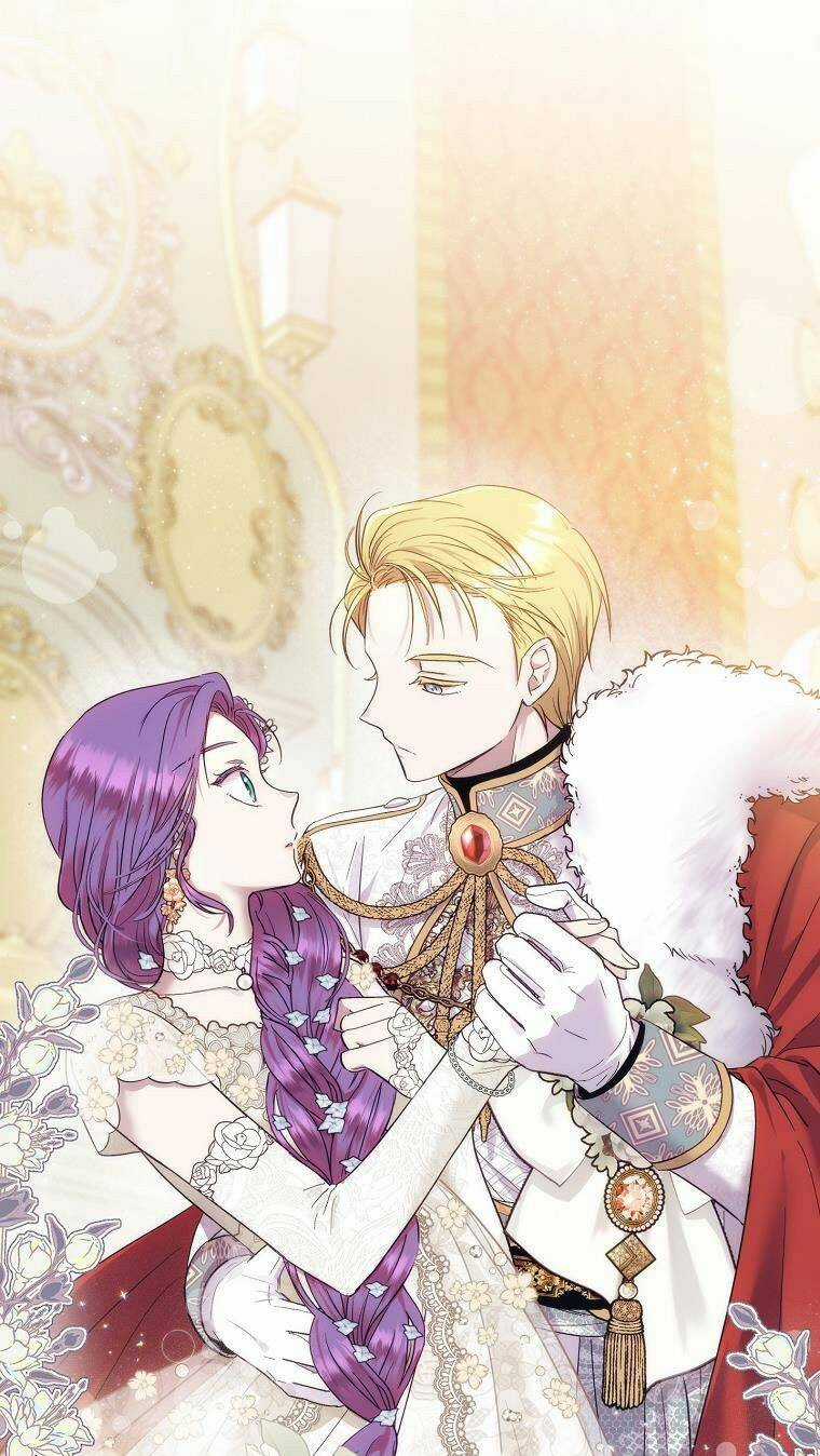 Nàng Công Nương Roselia Chapter 18 trang 56