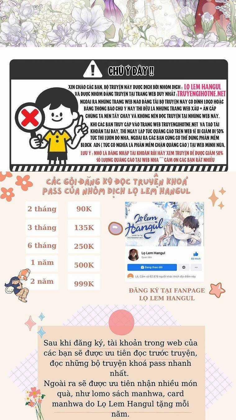 Nàng Công Nương Roselia Chapter 18 trang 57