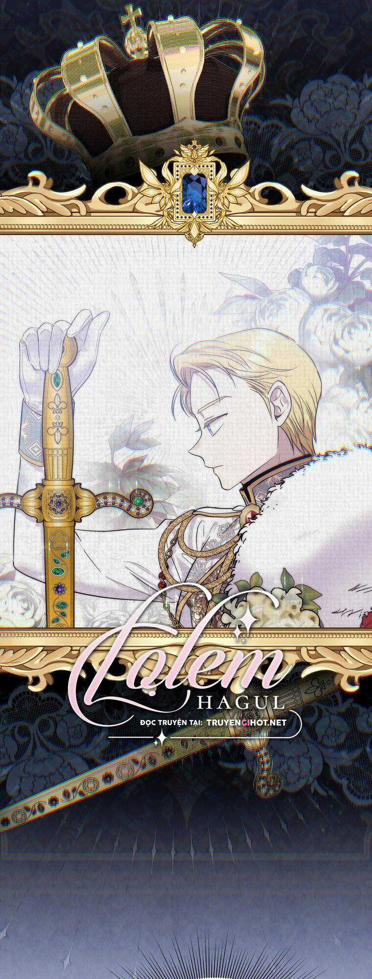 Nàng Công Nương Roselia Chapter 18 trang 6