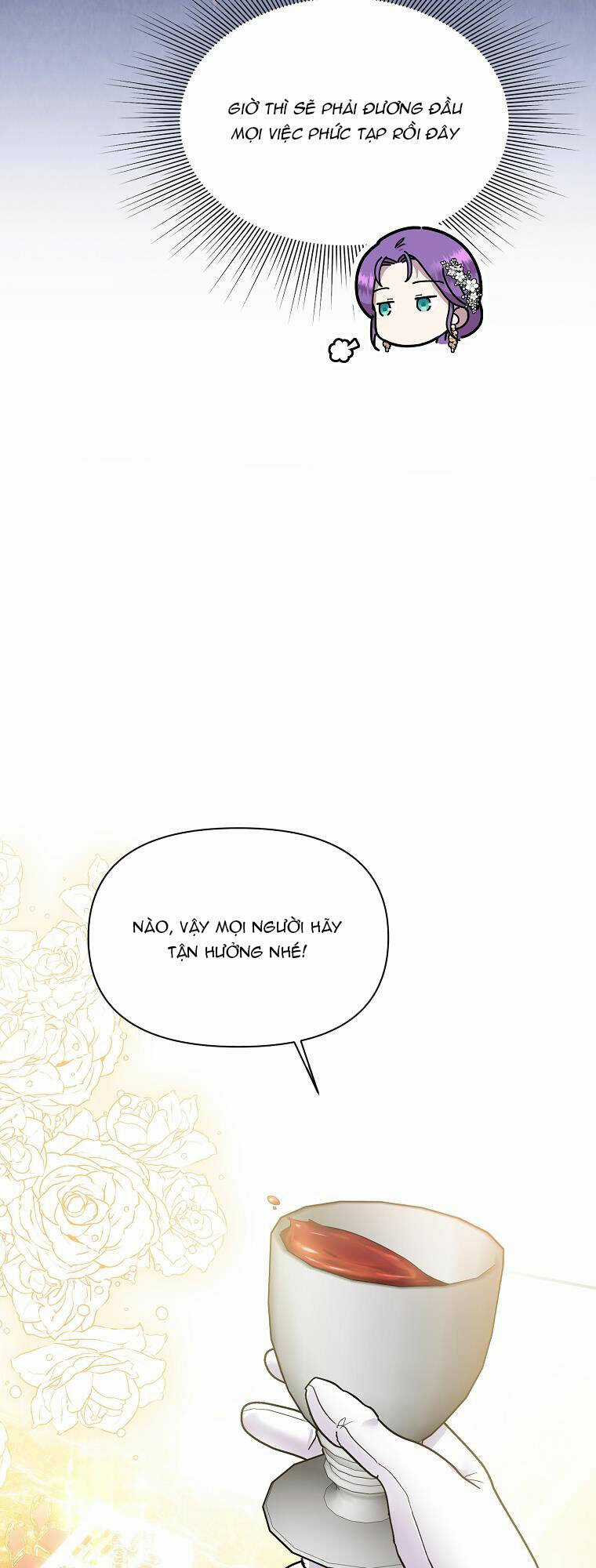 Nàng Công Nương Roselia Chapter 18 trang 7