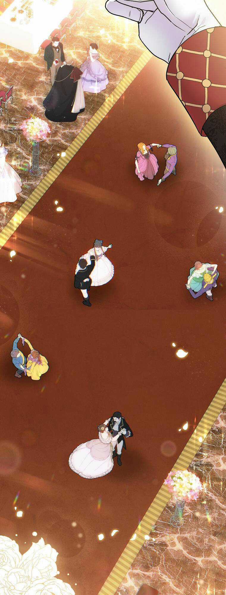 Nàng Công Nương Roselia Chapter 18 trang 8