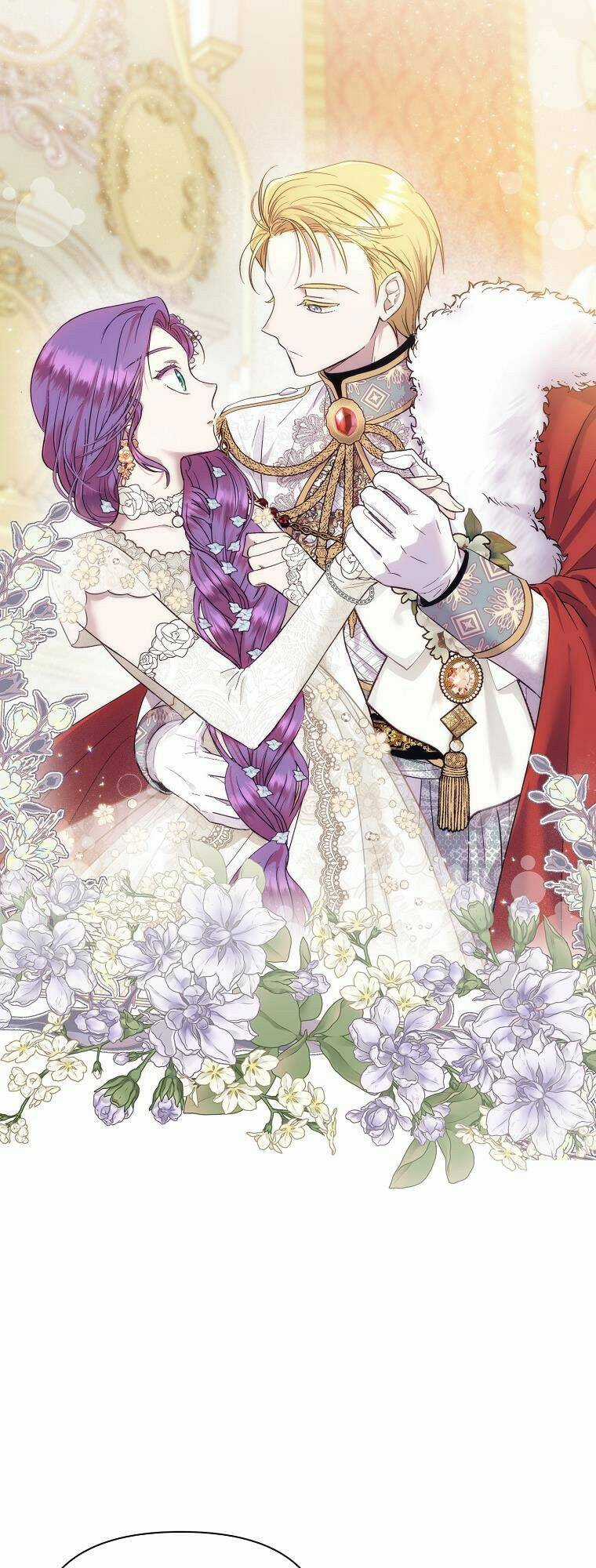 Nàng Công Nương Roselia Chapter 19 trang 1