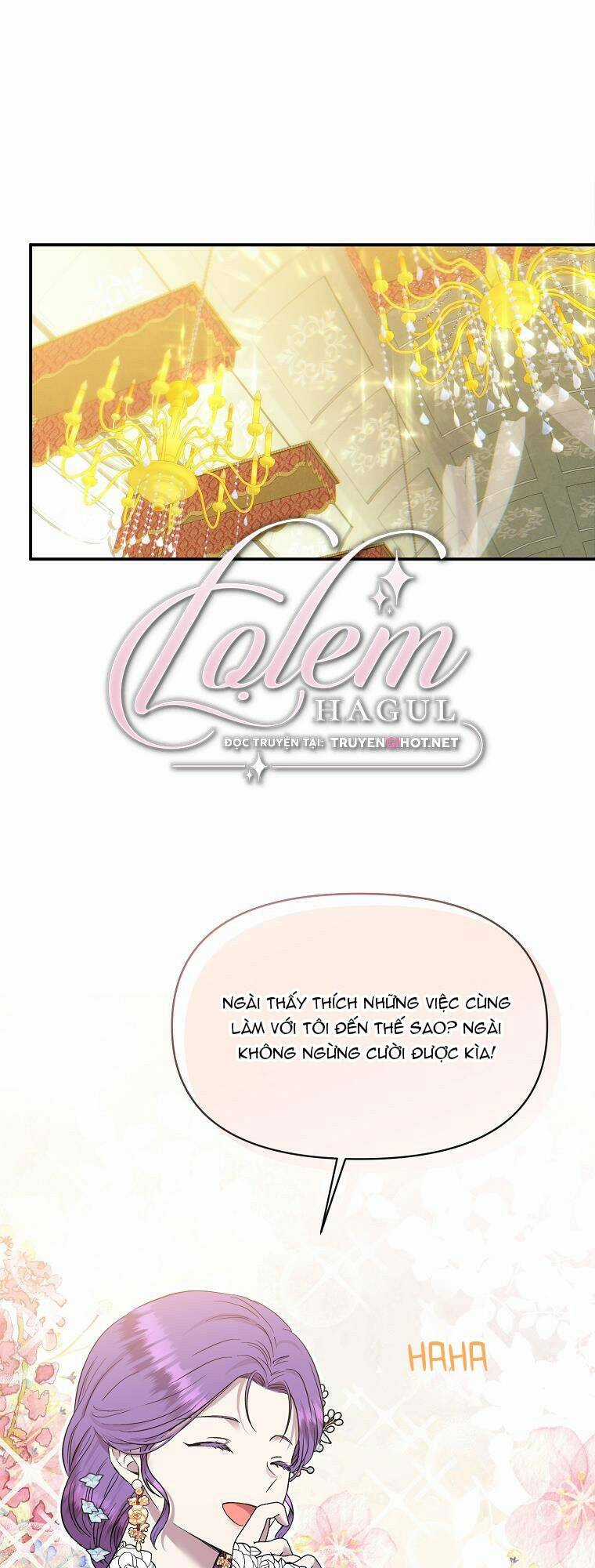 Nàng Công Nương Roselia Chapter 19 trang 11